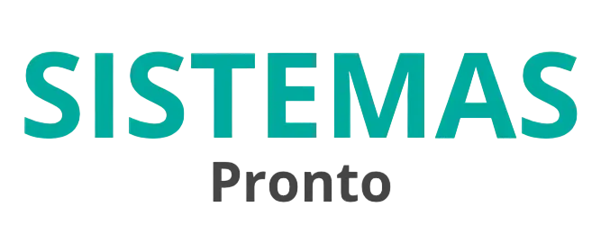 Sistemas Pronto